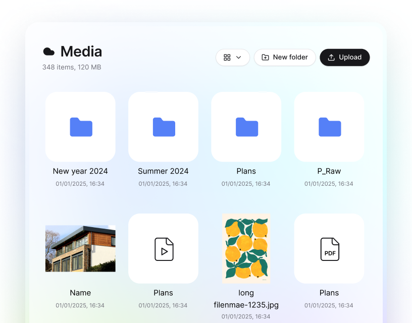 Content Creation Workflow Template